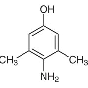 4-Amino-3,5-xylenol >98.0%(GC)(T) - CAS 3096-70-6