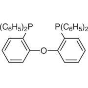 Bis[2-(diphenylphosphino)phenyl] Ether >98.0%(GC) - CAS 166330-10-5