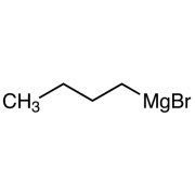 Butylmagnesium Bromide (ca.16% in Tetrahydrofuran, ca. 1mol/L)  - CAS 693-03-8