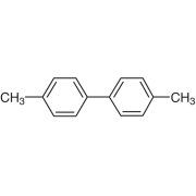 4,4'-Dimethylbiphenyl >97.0%(GC) - CAS 613-33-2
