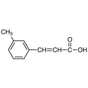 3-Methylcinnamic Acid >98.0%(T) - CAS 3029-79-6