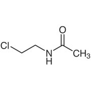 N-(2-Chloroethyl)acetamide >98.0%(T) - CAS 7355-58-0