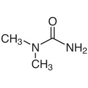 1,1-Dimethylurea >98.0%(N) - CAS 598-94-7