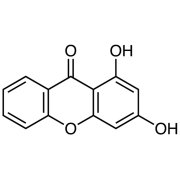 1,3-Dihydroxy-9H-xanthen-9-one >98.0%(HPLC) - CAS 3875-68-1