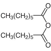 Heptanoic Anhydride >97.0%(T) - CAS 626-27-7