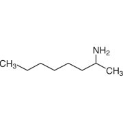 2-Aminooctane >98.0%(GC)(T) - CAS 693-16-3