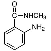 2-Amino-N-methylbenzamide >98.0%(GC)(T) - CAS 4141-08-6