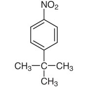 1-tert-Butyl-4-nitrobenzene >97.0%(GC) - CAS 3282-56-2