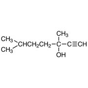 3,6-Dimethyl-1-heptyn-3-ol >98.0%(GC) - CAS 19549-98-5