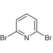 2,6-Dibromopyridine >98.0%(GC) - CAS 626-05-1