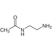 N-Acetylethylenediamine >95.0%(GC) - CAS 1001-53-2