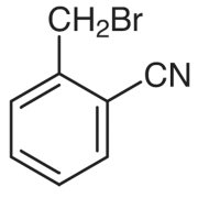 2-Cyanobenzyl Bromide >98.0%(GC) - CAS 22115-41-9