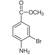 Methyl 4-Amino-3-bromobenzoate >98.0%(GC) - CAS 106896-49-5