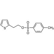 2-(2-Thienyl)ethyl p-Toluenesulfonate >95.0%(GC) - CAS 40412-06-4