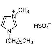 1-Butyl-3-methylimidazolium Hydrogen Sulfate >97.0%(HPLC)(N) - CAS 262297-13-2