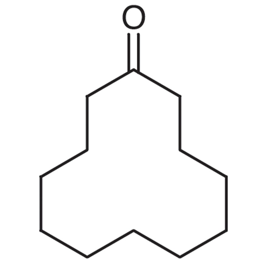 Cyclododecanone >99.0%(GC) - CAS 830-13-7