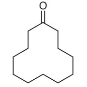 Cyclododecanone >99.0%(GC) - CAS 830-13-7