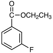 Ethyl 3-Fluorobenzoate >98.0%(GC) - CAS 451-02-5