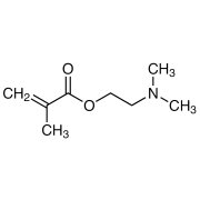 2-(Dimethylamino)ethyl Methacrylate (stabilized with MEHQ) >98.5%(GC) - CAS 2867-47-2