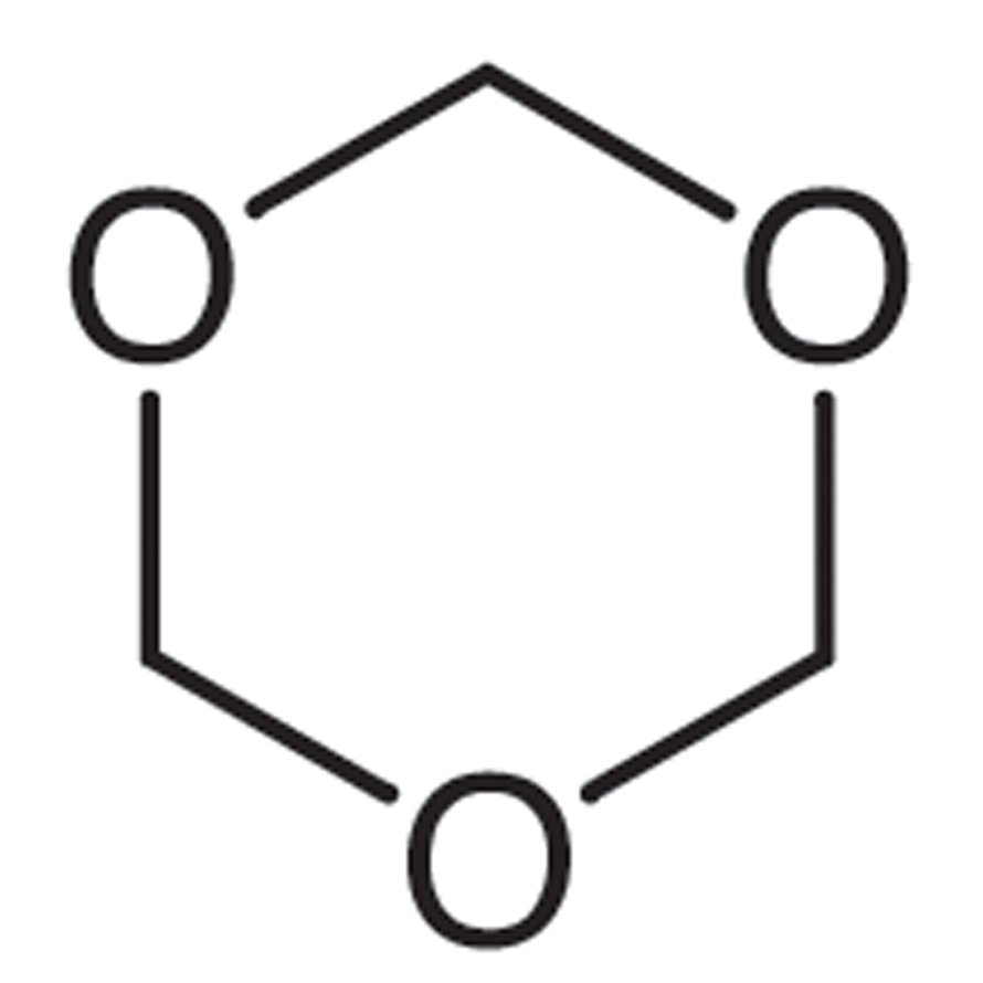 1,3,5-Trioxane >99.0%(GC) - CAS 110-88-3