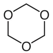 1,3,5-Trioxane >99.0%(GC) - CAS 110-88-3