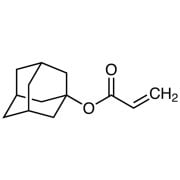 Adamantan-1-yl Acrylate (stabilized with BHT) >98.0%(GC) - CAS 121601-93-2