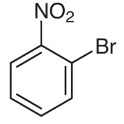 1-Bromo-2-nitrobenzene >99.0%(GC) - CAS 577-19-5