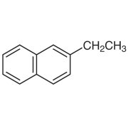2-Ethylnaphthalene >99.0%(GC) - CAS 939-27-5