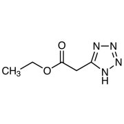 Ethyl 1H-Tetrazole-5-acetate >98.0%(T)(HPLC) - CAS 13616-37-0