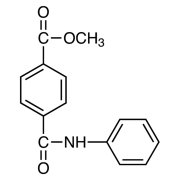 Methyl 4-(Phenylcarbamoyl)benzoate >98.0%(GC) - CAS 3814-10-6