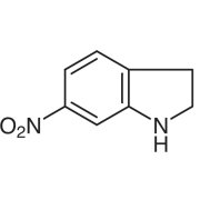 6-Nitroindoline >97.0%(GC)(T) - CAS 19727-83-4