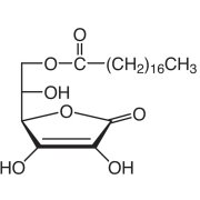 6-O-Stearoyl-L-ascorbic Acid >95.0%(T) - CAS 10605-09-1
