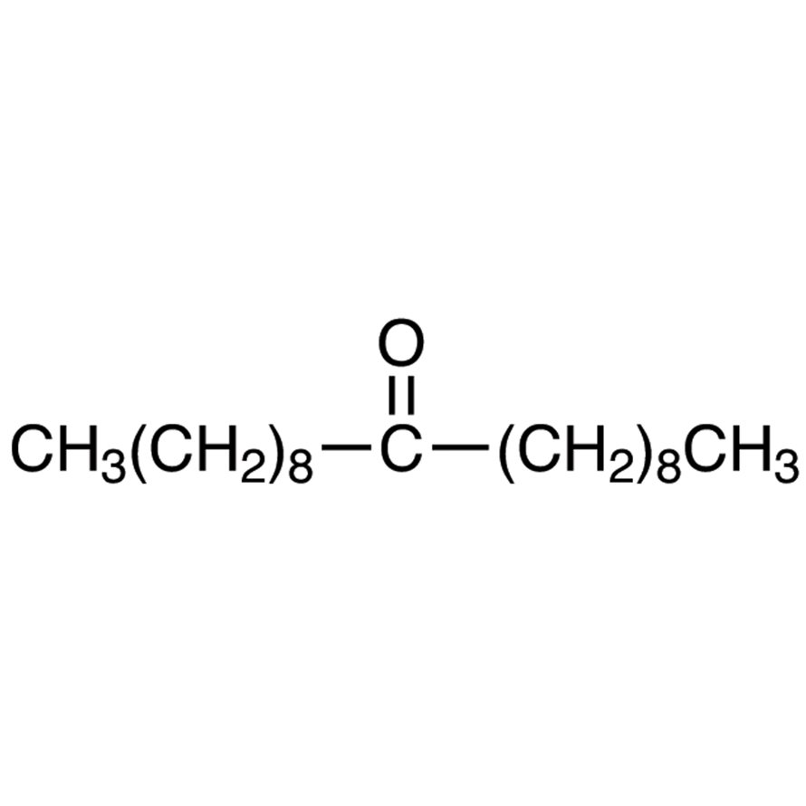10-Nonadecanone >97.0%(GC) - CAS 504-57-4