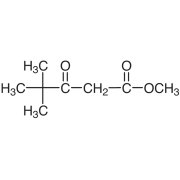 Methyl 4,4-Dimethyl-3-oxovalerate >95.0%(GC) - CAS 55107-14-7