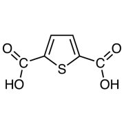 2,5-Thiophenedicarboxylic Acid >98.0%(GC)(T) - CAS 4282-31-9