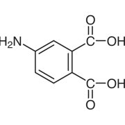 4-Aminophthalic Acid >95.0%(T) - CAS 5434-21-9