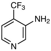 3-Amino-4-(trifluoromethyl)pyridine >98.0%(GC)(T) - CAS 175204-80-5