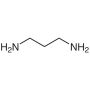 1,3-Diaminopropane >98.0%(GC) - CAS 109-76-2
