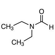 N,N-Diethylformamide [for Biochemical Research] >99.0%(GC) - CAS 617-84-5