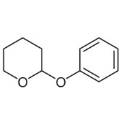 2-Phenoxytetrahydropyran >90.0%(GC) - CAS 4203-50-3