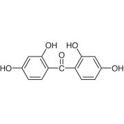 2,2',4,4'-Tetrahydroxybenzophenone >98.0%(HPLC) - CAS 131-55-5