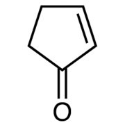 2-Cyclopenten-1-one >96.0%(GC) - CAS 930-30-3
