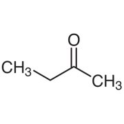 2-Butanone [for Spectrophotometry] >99.0%(GC) - CAS 78-93-3
