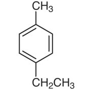 4-Ethyltoluene >97.0%(GC) - CAS 622-96-8