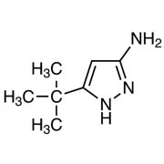 3-Amino-5-tert-butylpyrazole >98.0%(GC)(T) - CAS 82560-12-1