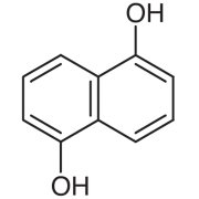 1,5-Dihydroxynaphthalene >98.0%(GC) - CAS 83-56-7
