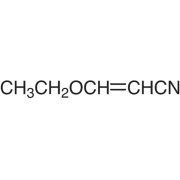 3-Ethoxyacrylonitrile (cis- and trans- mixture) >98.0%(GC) - CAS 61310-53-0