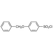 4-(Benzyloxy)benzenesulfonyl Chloride >98.0%(T) - CAS 87001-32-9