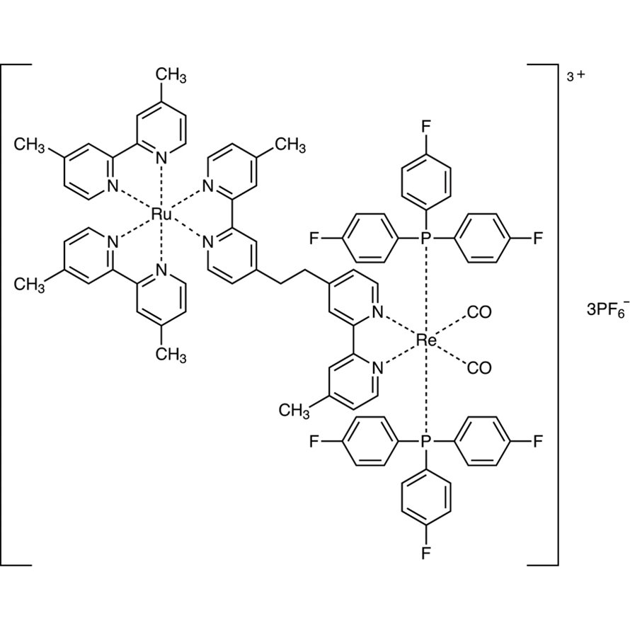 Ru-Re(FPh)  - CAS 1471276-06-8