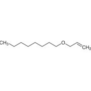 Allyl n-Octyl Ether >95.0%(GC) - CAS 3295-97-4